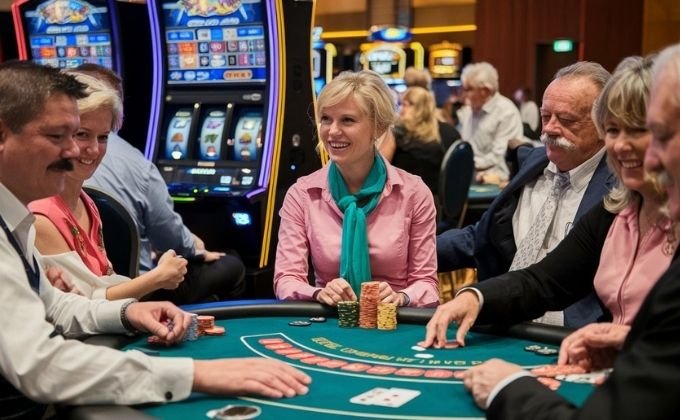 In-Play Betting: A Guide to Live Wagers on Sports