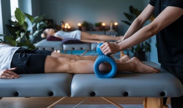 Your Go-To Destination for Sports Massage Near Me in London